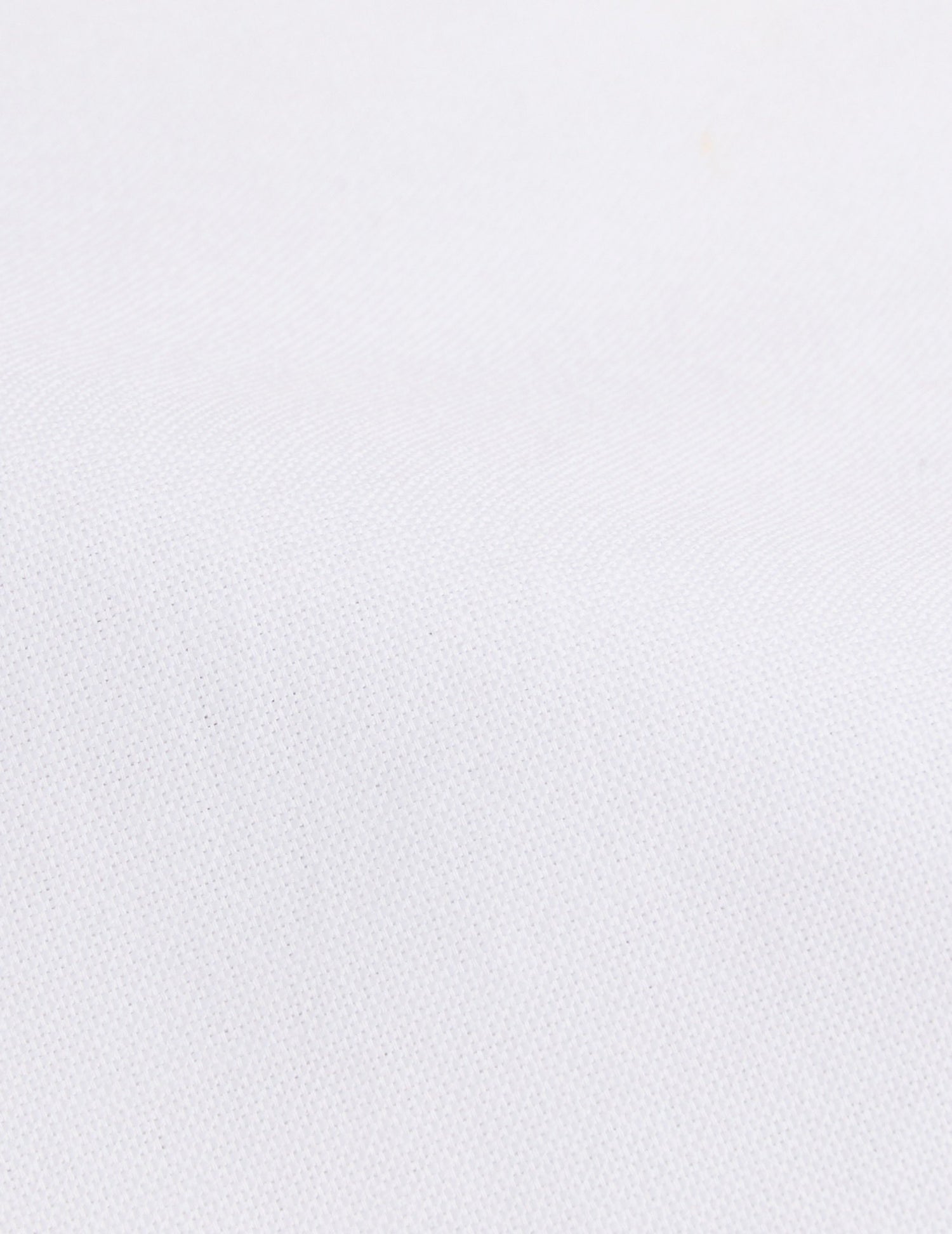 Unisex Hugo white shirt - Popeline - Figaret Collar#3