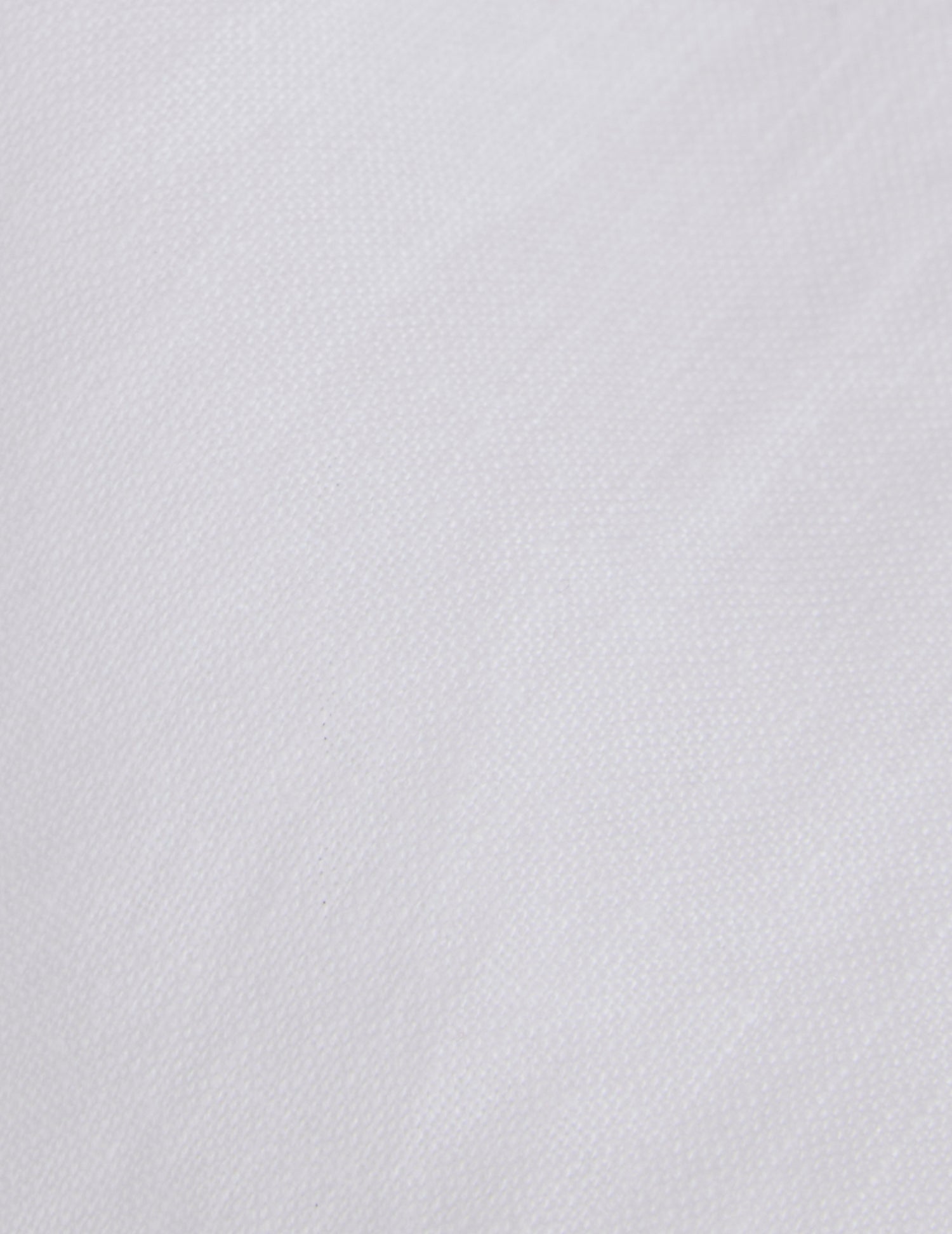 Chemise Lexie en lin blanc - Lin - Col Chemise#2