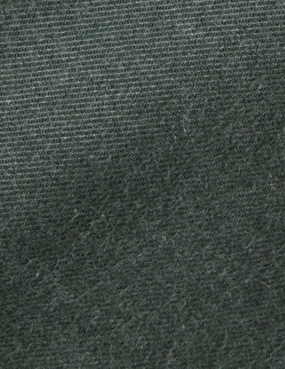 Pyjama Louis en coton vert