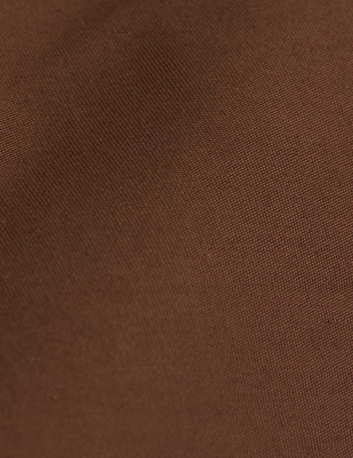 Matheo brown shirt - Ottoman - Prodigious buttoned Collar#6