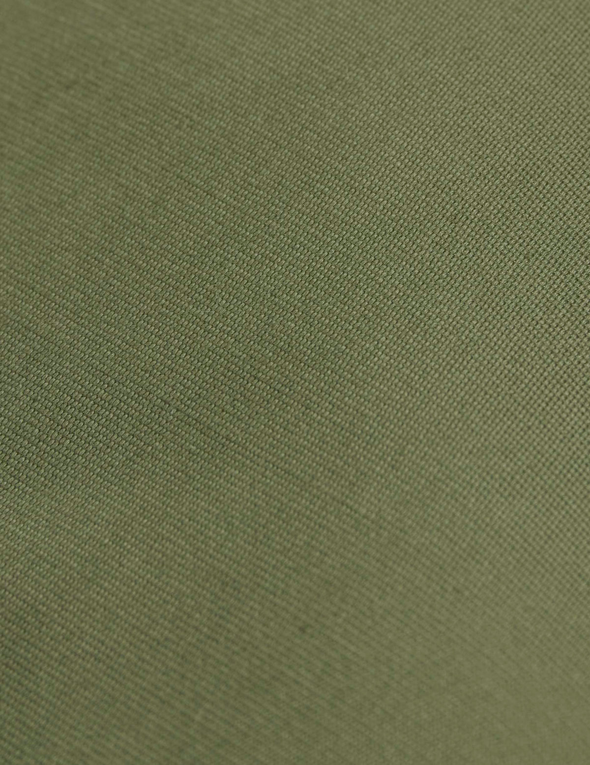 Chemise Mathéo kaki - Ottoman - Col Prodigieux boutonné