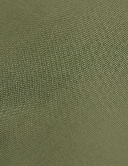 Chemise Mathéo kaki