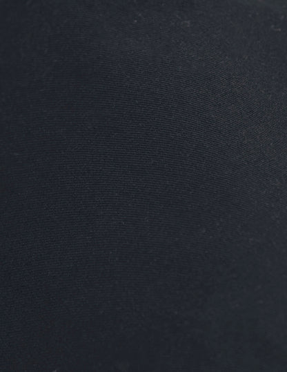 Chemise Mathias bleu marine