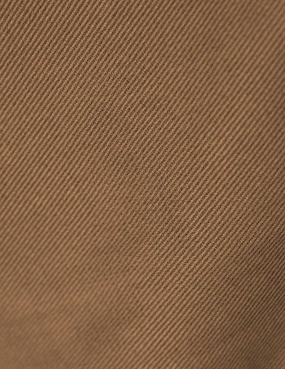 Surchemise Milan camel