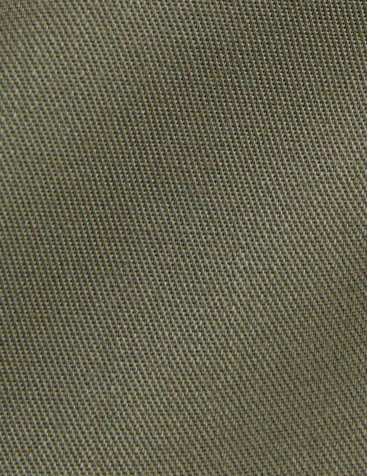 Green lyocell Nancy shirt - Lyocell - Cuban with bridle Collar#6
