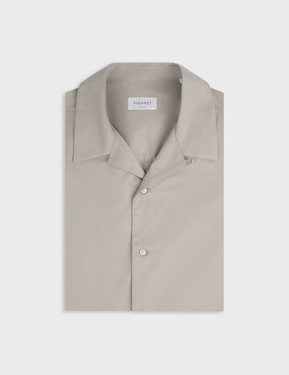 Nylan beige shirt