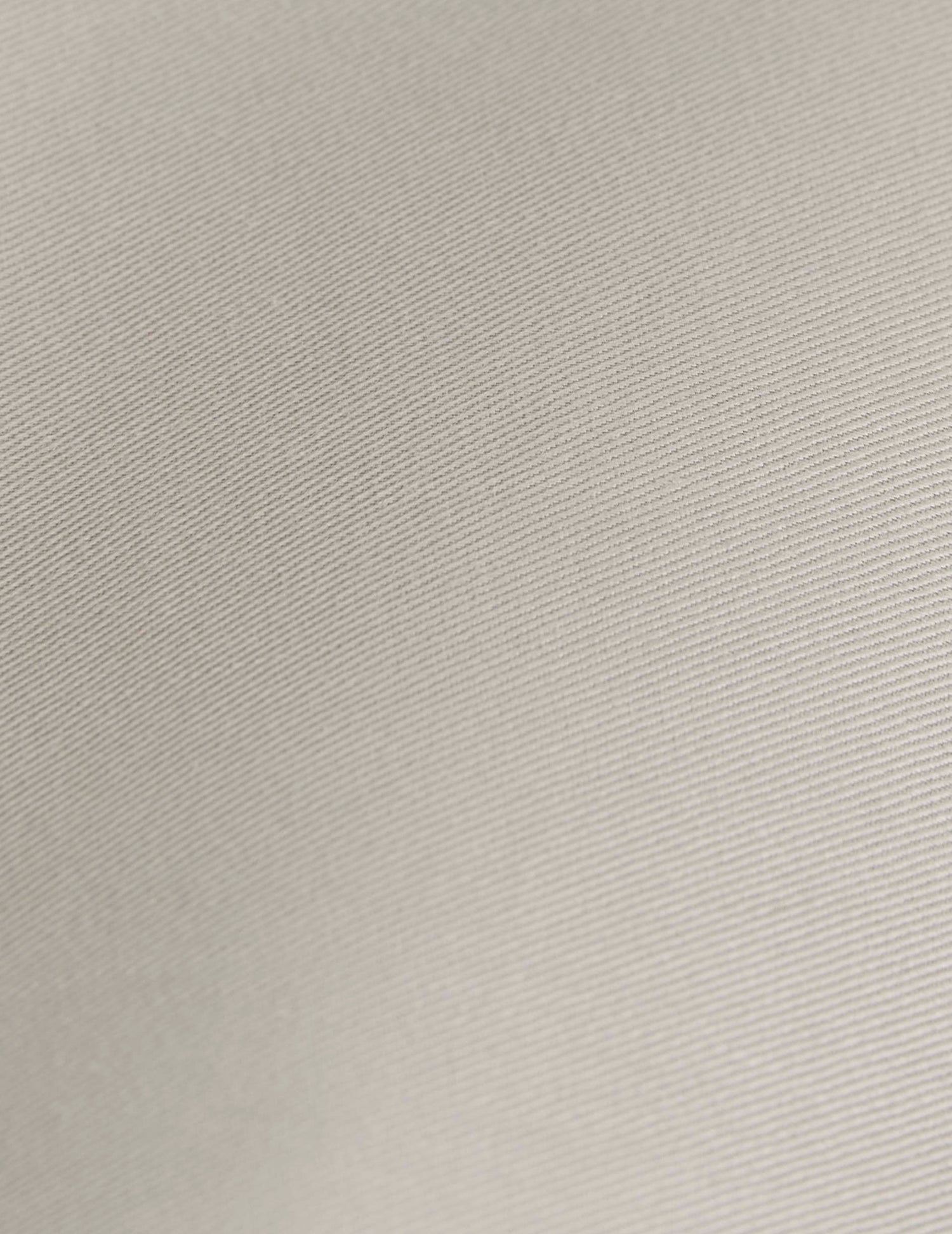 Nylan beige shirt - Twill - Cuban with bridle Collar#4