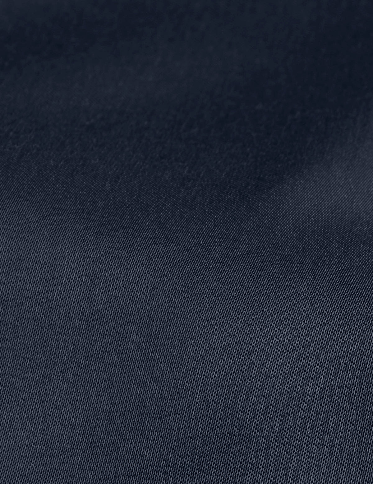Chemise Paz bleue marine avec ceinture amovible - Viscose - Col Tailleur#7