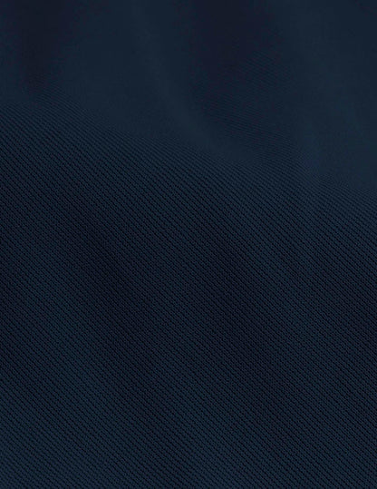Chemise Peppa en jersey bleu marine