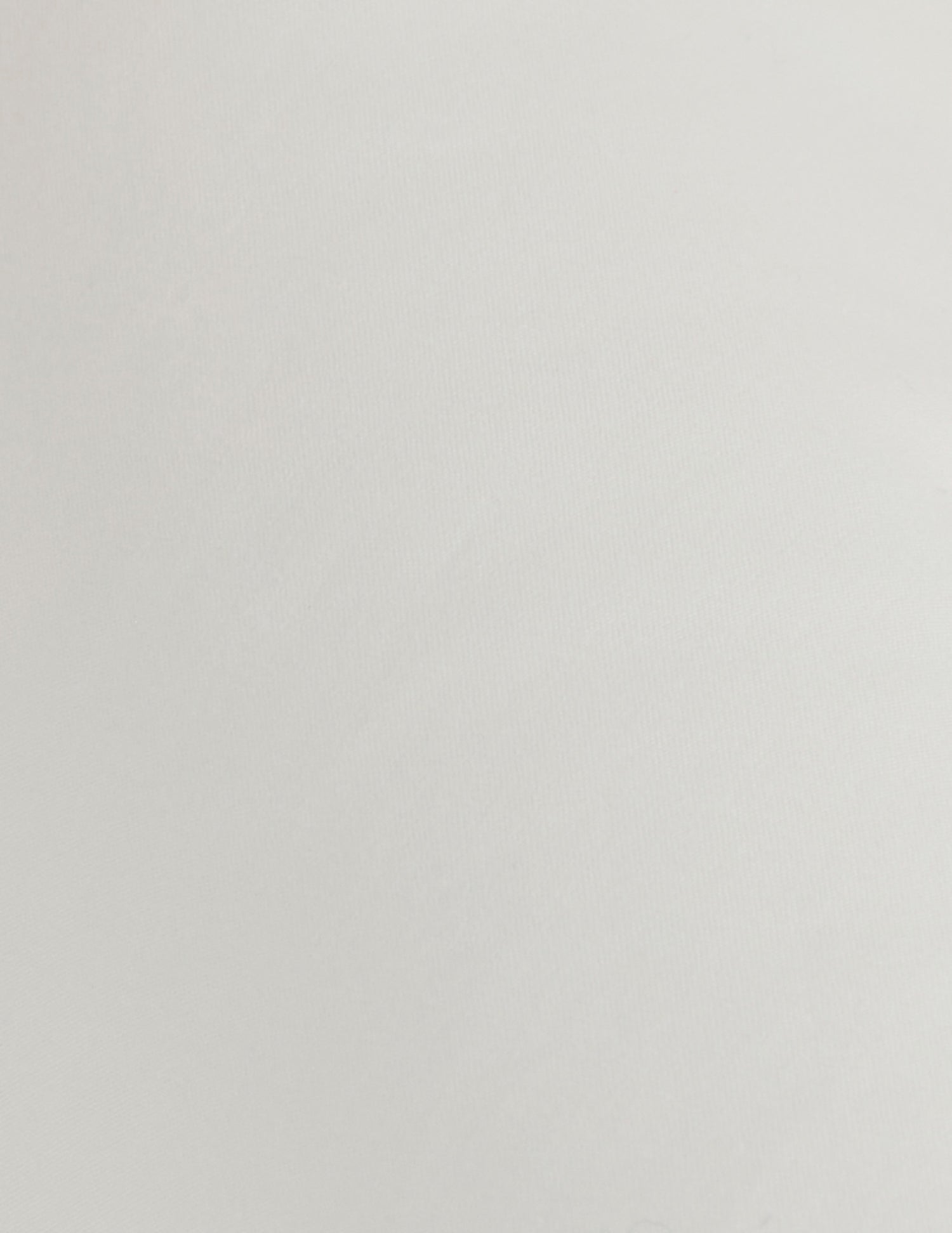 Chemise Perle écrue - Satin - Col Long#7