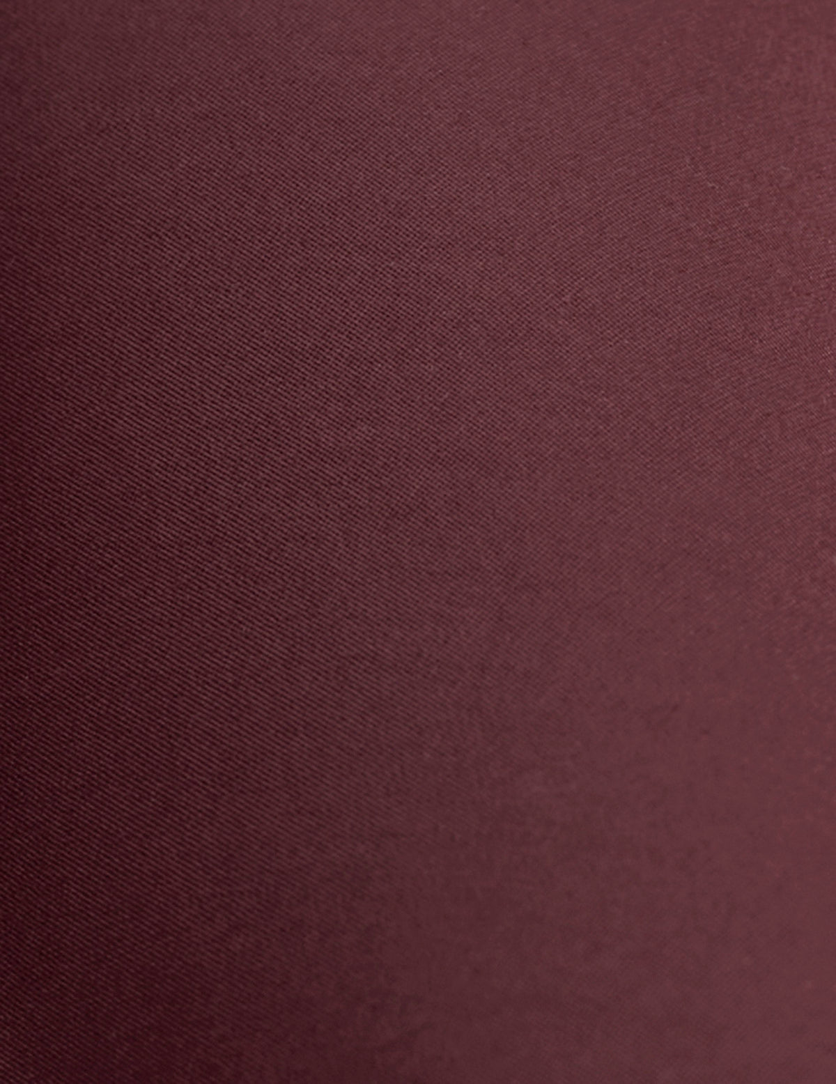 Chemise Pétula col lavalière amovible bordeaux - Popeline - Col Lavallière#6