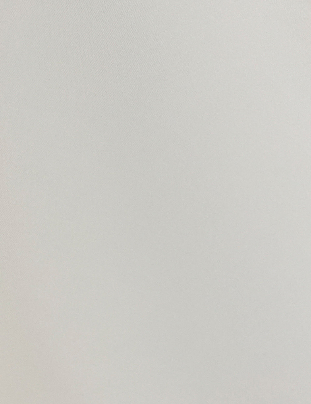 Chemise Pétula col lavalière amovible écru - Popeline - Col Lavallière