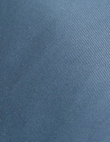 Chemise Pharell bleue