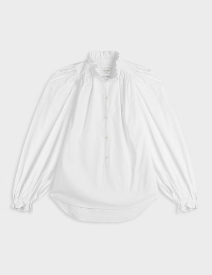 Blouse Phillie blanche