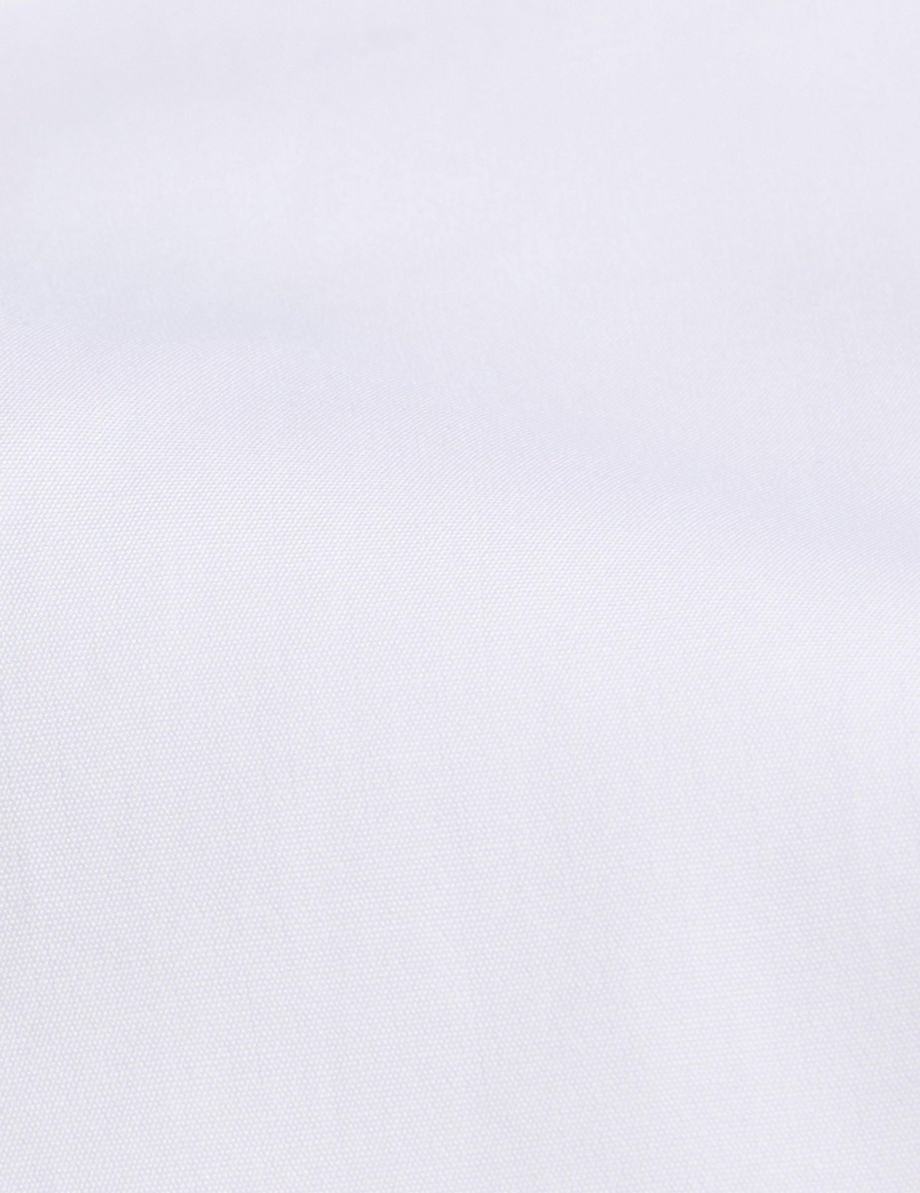 White Phoebie shirt - Oxford - Shirt Collar