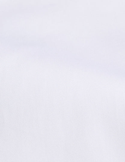 White Phoebie shirt