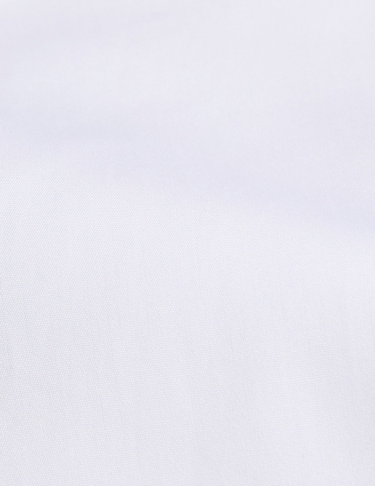 Chemise Phoebie blanche - Oxford - Col Chemise#7