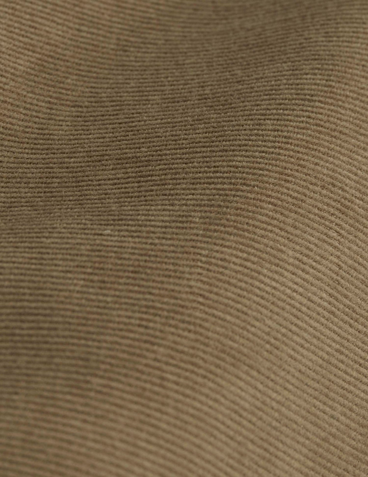 Pierrot shirt in beige velvet - Velvet - Prodigious Collar#3