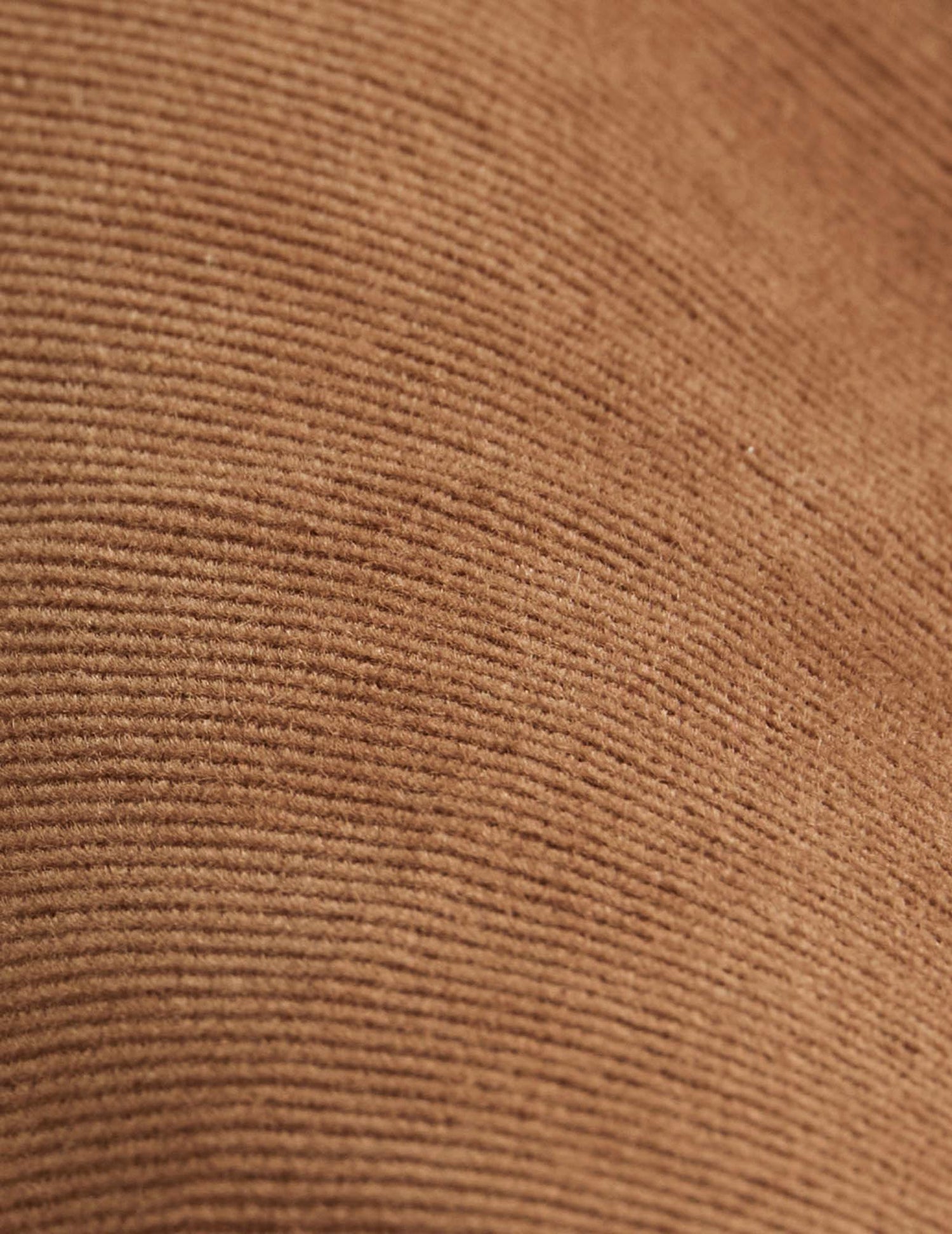 Beige velvet Pierrot shirt - Velvet - Prodigious Collar#4