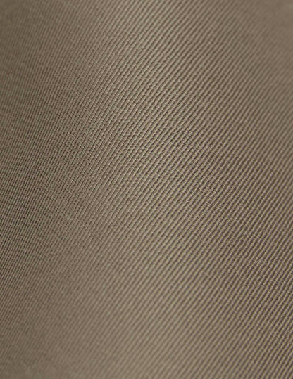 Chemise Pio taupe