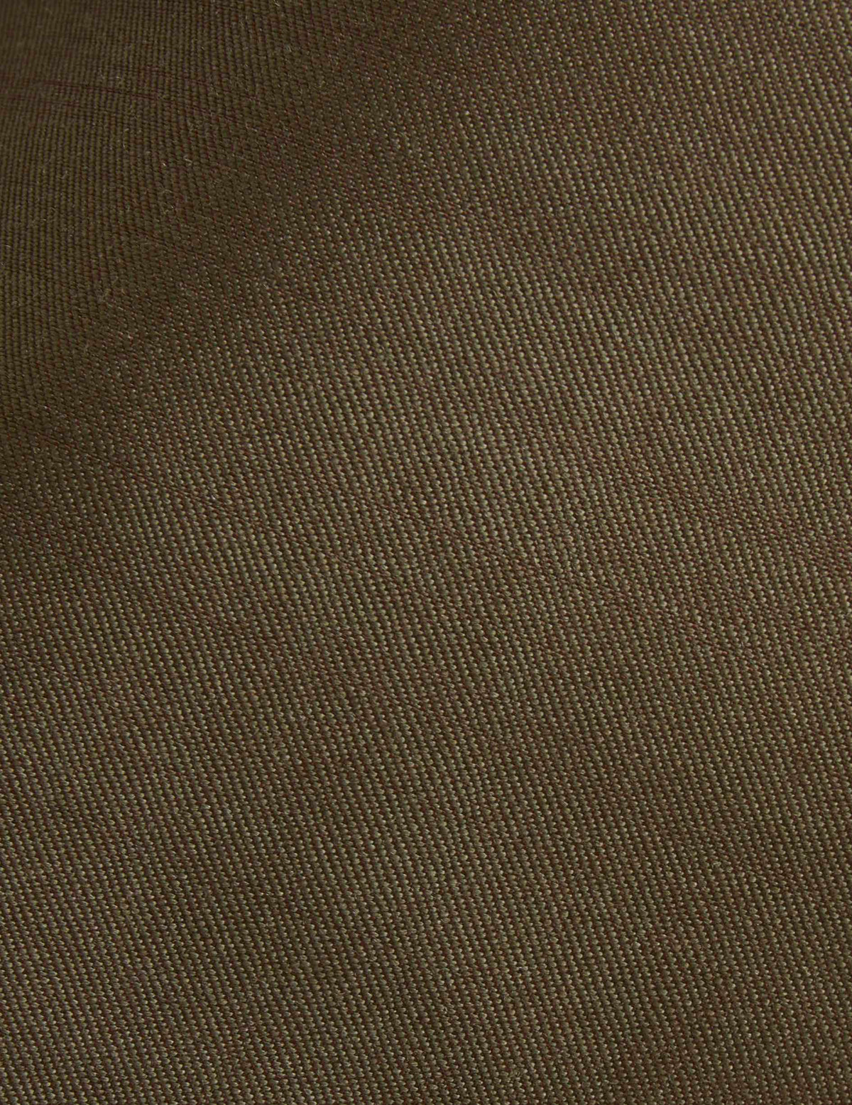 Pantalon Pippa en laine vierge kaki
