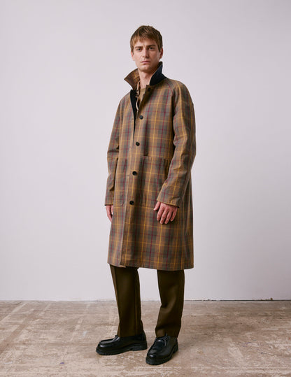 Trench réversible Preston