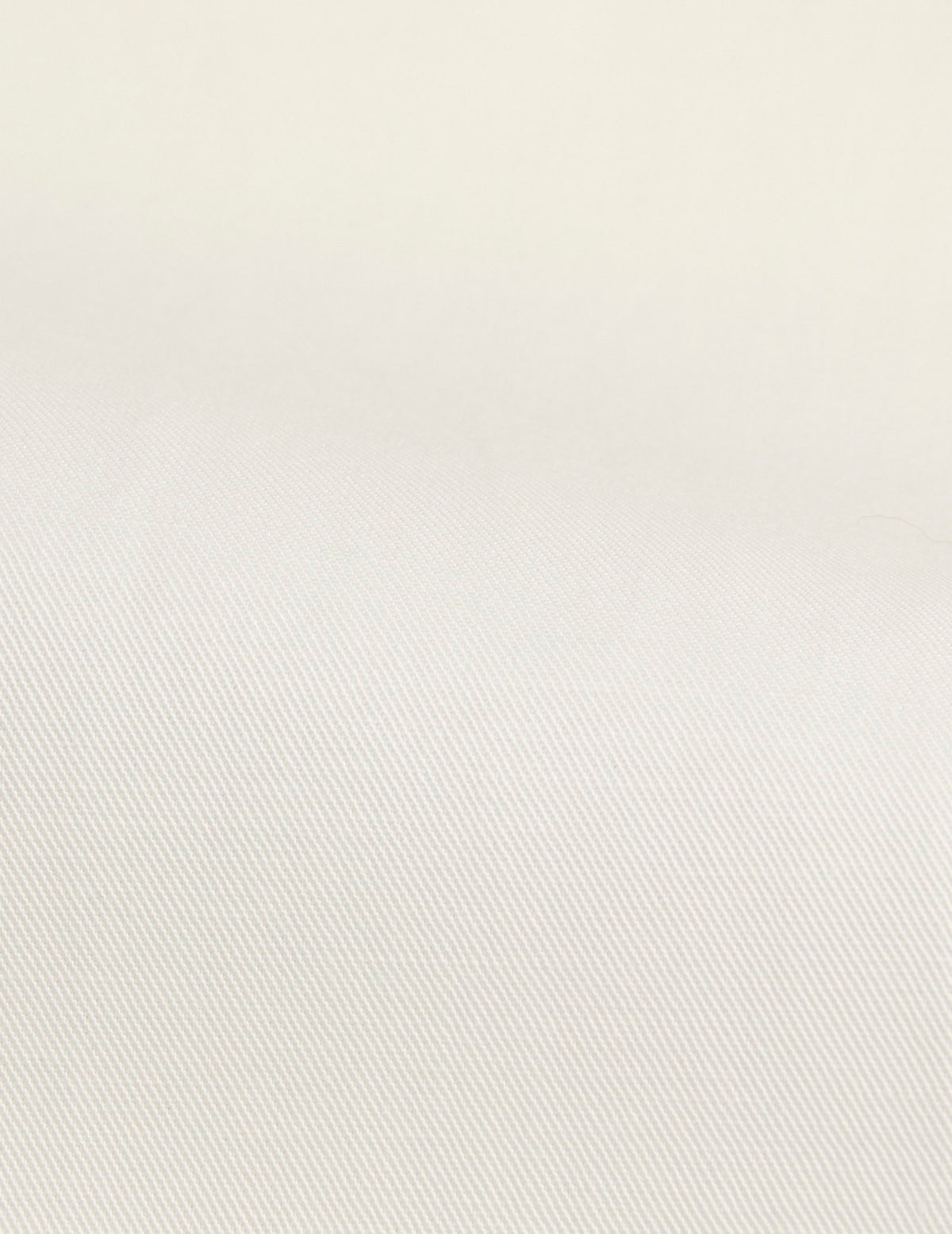 Unisex Victor ecru shirt - Lyocell - Lavallière Collar#6