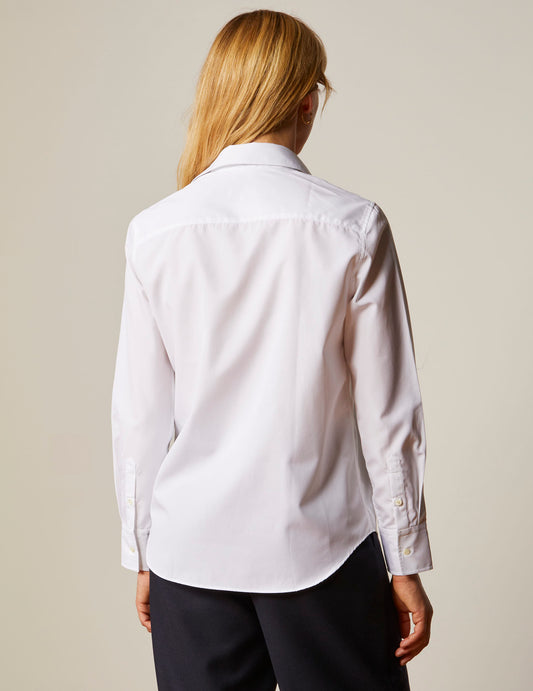 Marion white shirt