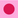 Chemise mixte "Je t'aime" rose fuchsia