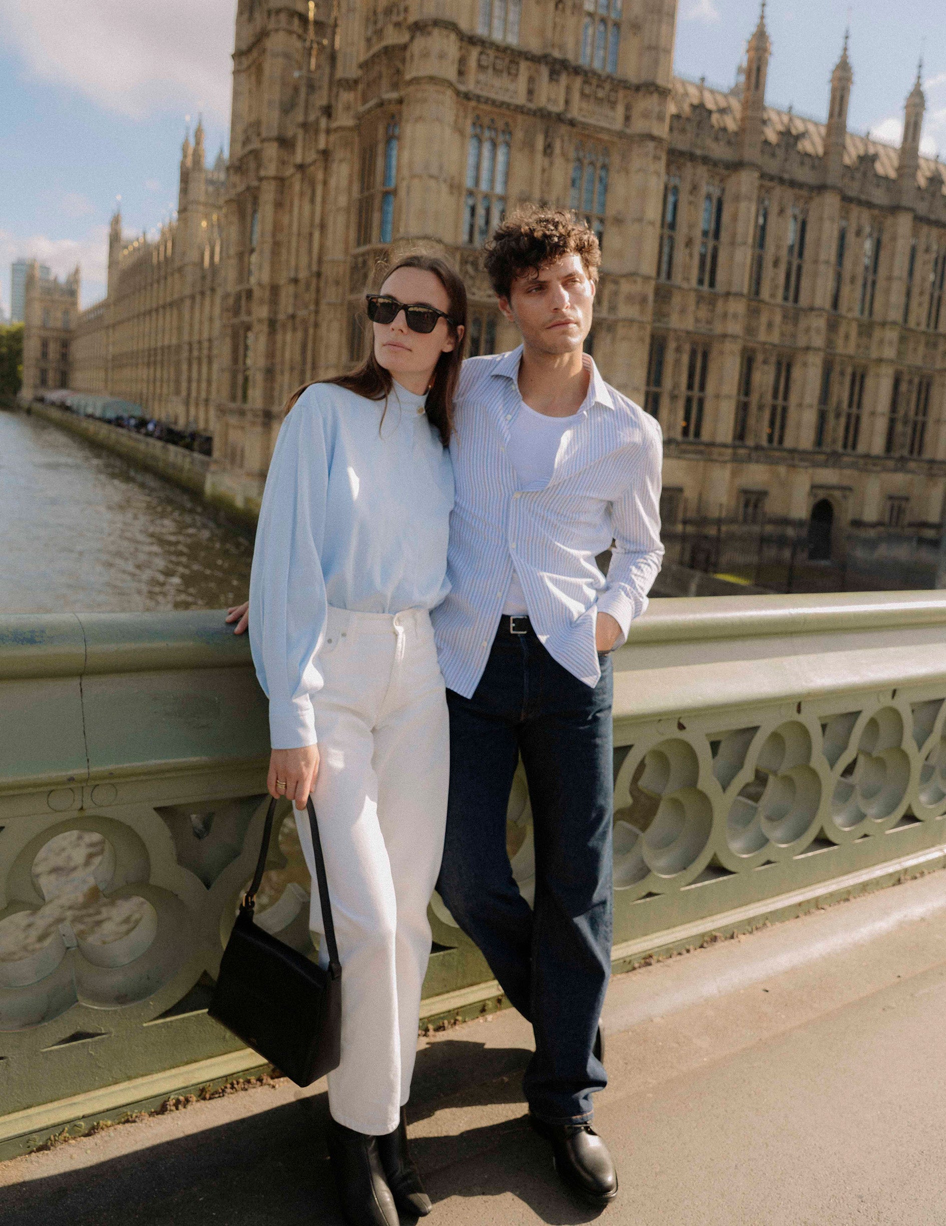 Figaret Paris - 1968 年以来の L'art de la chemise