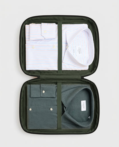 Housse de voyage pour chemises