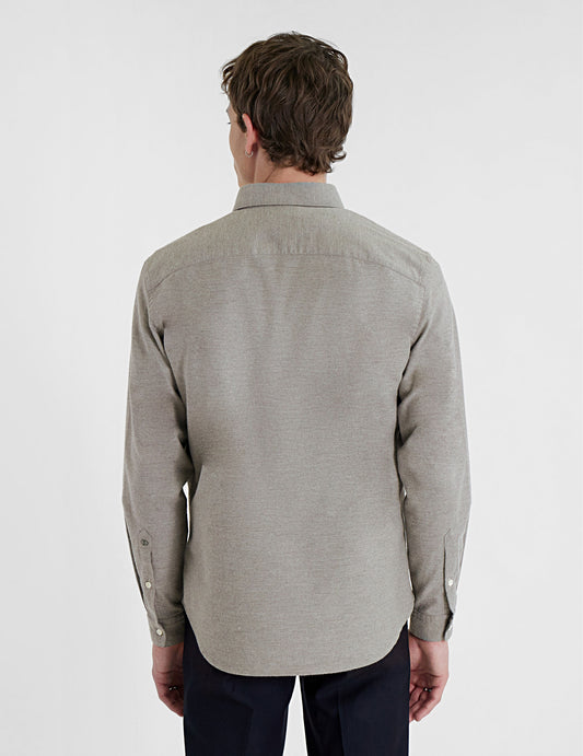 Gray Gaspard shirt