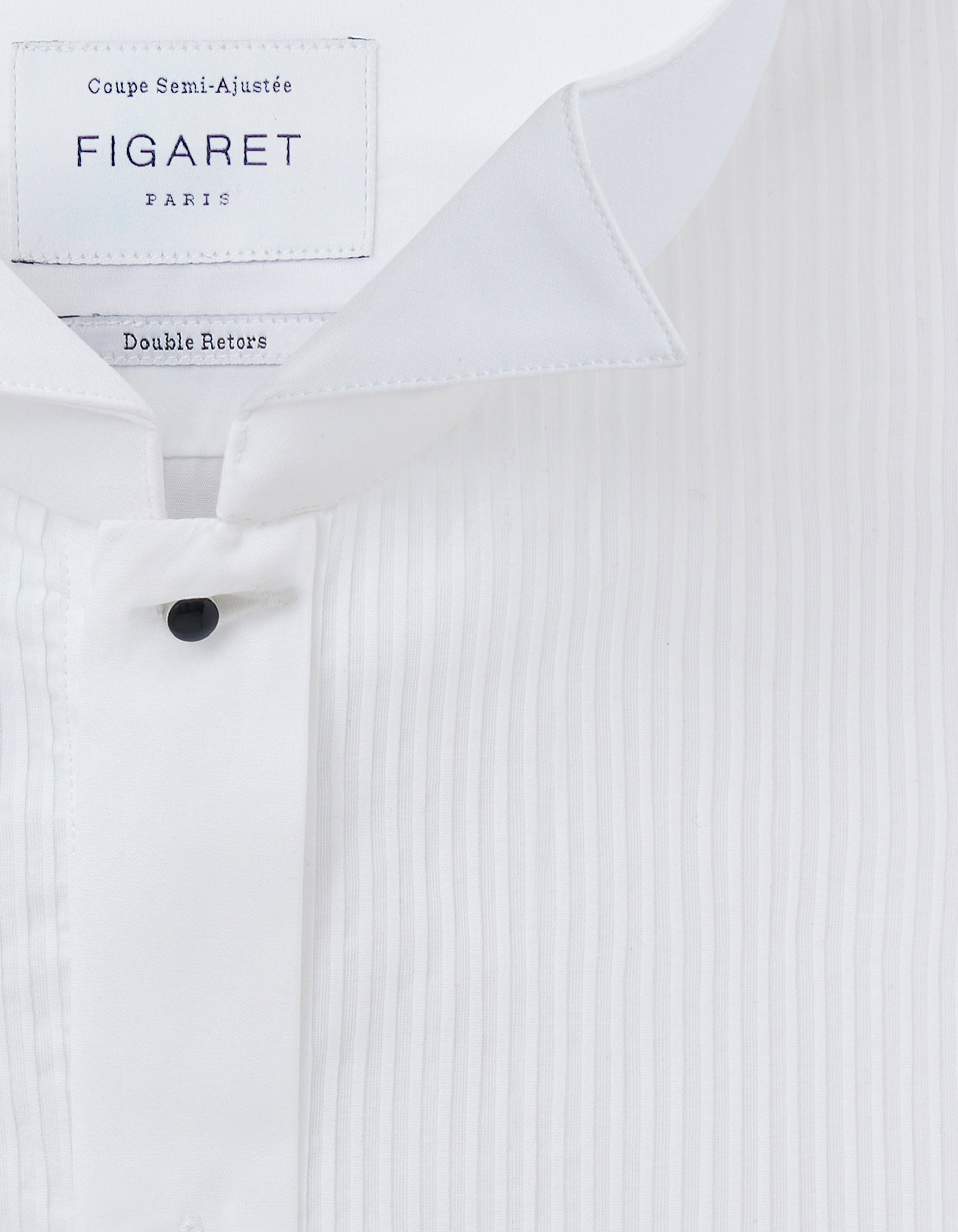Chemise décontractée brodée à revers et fermeture éclair pour femme Chemise décontractée brodée à revers et fermeture éclair pour femme